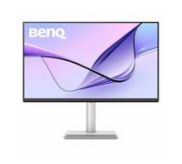 BenQ MA320U pantalla para PC 80 cm (31.5") 3840 x 2160 Pixeles 4K Ultra HD Blanco