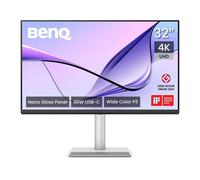 BenQ MA320UP Monitor 4K UHD Gloss 32 pulgadas