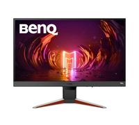 Monitor BenQ MOBIUZ 23.8" EX240N VA FHD 165Hz / 120Hz (PS5/Xbox X) 1ms FreeSync Premium
