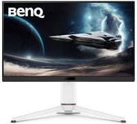 BenQ MOBIUZ EX271Q 27 pulgadas 2K 180Hz 1ms DP 1.4 HDMI 2.0 65W USB-C Gaming Monitor, 95% P3, DisplayHDR 400, AMD Freesync, KVM, Pixsoul Engine, mando a distancia