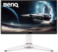 Monitor BenQ MOBIUZ 27" EX271U IPS 4K 165Hz 1ms FreeSync Premium HDR400