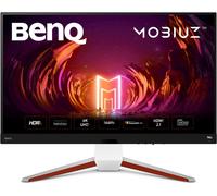 BenQ EX3210U pantalla para PC 81,3 cm (32") 3840 x 2160 Pixeles 4K Ultra HD LED Negro