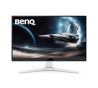 Monitor BenQ MOBIUZ EX271 27’ LED IPS FullHD 180Hz Altavoces HDR 400 FreeSync Negro/Blanco