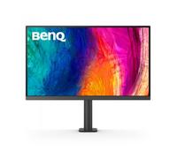 Benq PD2705UA 27" 4K Ultra HD LCD IPS 5ms Negro