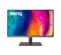 BenQ PD2706U pantalla para PC 68,6 cm (27") 3840 x 2160 Pixeles 4K Ultra HD LCD Negro