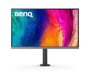 Monitor BenQ PD2706UA de 27 pulgadas