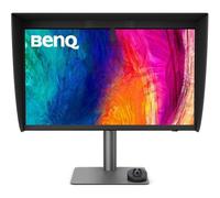 Monitor BenQ PD2770U 4K de 27 pulgadas