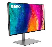 monitor benq pd3226g 31.5 ips 3840 x 2160 hdmi altavoces