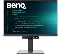 Monitor BenQ Programming 24.1" RD240Q IPS WQXA 16:10 HDR10 Daisy Chain USB-C (PD90W) Coding Modes