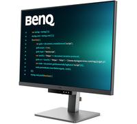 Monitor BenQ Programming 28.2" RD280U IPS 4K+ Daisy Chain USB-C (PD90W) Coding Modes Backlight MoonHalo