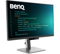 Monitor BenQ Programming 31" RD320U IPS 4K 60Hz USB-C (90W) Coding Modes DualView Plus