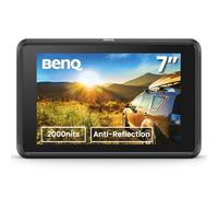 Monitor para cámara BenQ PVS7 de 7 pulgadas | ✅ 5 años de garantia