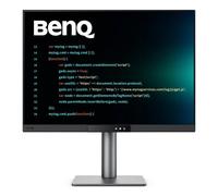 BenQ RD280UG - Monitor de programación 28.2" 4K+ 120Hz FreeSync
