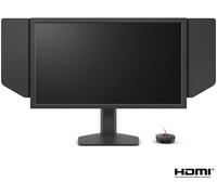 Monitor BenQ ZOWIE 24.1" XL2546X+ Fast TN 280Hz 0.5ms DyAc 2.0