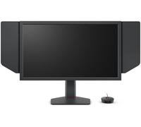 BenQ Zowie XL2586X pantalla para PC 61,2 cm (24.1") 1920 x 1080 Pixeles Full HD LCD Negro