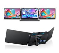 Monitor Blackview DCM5 14" FullHD IPS 60Hz Portátil USB-C Altavoz Integrado
