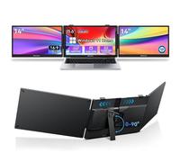 Monitor Blackview DCM5 14" FullHD IPS 60Hz Portátil USB-C Carga Inversa Altavoz Integrado