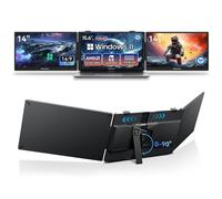 Monitor Blackview DCM5 14" FullHD IPS 60Hz Portátil USB-C Sonido Integrado