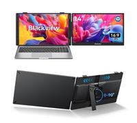 Monitor Blackview SCM5 14" FullHD 60Hz IPS Portátil USB-C Carga Inversa Altavoz