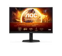 Monitor C27G4ZXU 27 cali Zakrzywiony Fast VA 280Hz HDMIx2 DP HAS