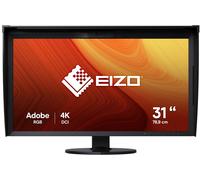 Monitor ColorEdge LED IPS 31.1 CG319X 4K DCI (Negro) - EIZO