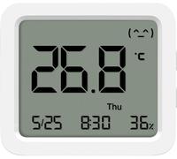 Monitor con sensor de temperatura y humedad MI 3 (blanco) - XIAOMI