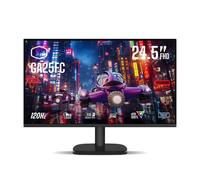 Monitor Cooler Master GA25FC 24,5" Full HD 120Hz IPS 1ms Gaming