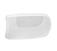 Monitor Cover - Silicone, 3.27x1.73x0.75in Screen Cover Display Protector | Enhanced Visibility Weather-Resistant Speedometer Shield, Bike Instrument Guard For Electric Bikes, Scooters, Motorcycles