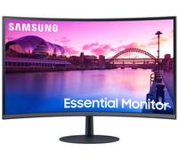 Samsung S39C LED display 81,3 cm (32") 1920 x 1080 Pixeles Full HD Negro