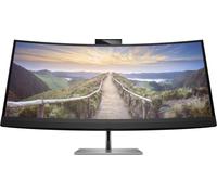 Monitor curvo 397 Z40c G3 UltraWide 5K HD LED (negro/plateado) - HP