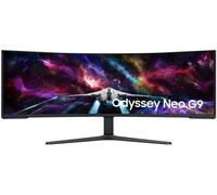 Monitor Curvo 57 Odyssey G95NC LED (Negro/Blanco) - SAMSUNG
