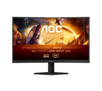AOC G4 C27G4ZXE pantalla para PC 68,6 cm (27") 1920 x 1080 Pixeles Full HD LED Negro