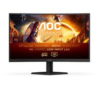 AOC G4 C27G4ZXE pantalla para PC 68,6 cm (27") 1920 x 1080 Pixeles Full HD LED Negro