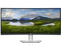 Monitor curvo de 34 S3423DWC Wide Quad HD LCD - DELL
