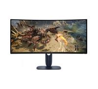 Monitor curvo gaming dell alienware aw3425dwm 34 pulgadas 240hz