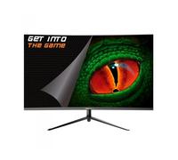 KEEP OUT XGM24CV3 24" Full HD 120Hz Monitor Curvo