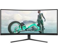 Monitor Curvo Gaming Philips EVNIA 34" 34M2C3500L VA WQHD 0.5ms HDR10