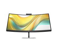 Monitor curvo hp s5 pro 534pm 34 pulgadas wqhd 100hz
