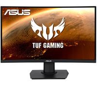 ASUS TUF Gaming VG24VQE pantalla para PC 59,9 cm (23.6") 1920 x 1080 Pixeles Full HD LED Negro