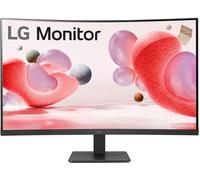 LG 32MR50C-B pantalla para PC 80 cm (31.5") 1920 x 1080 Pixeles Full HD LCD Negro