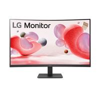 Monitor Curvo LG 32MR50C-B 31.5" VA FHD 100Hz Negro