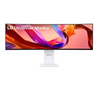 Monitor Curvo LG UltraWide 49U950A-W de 49" DQHD 144Hz con HDR400