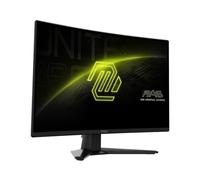 MSI - MSI MONITOR MAG 274CQF. 27 RAPID VA CURVO 1500R. 2560X1440 . 180HZ. NEGRO