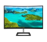 Philips E Line 325E1C/00 pantalla para PC 80 cm (31.5") 2560 x 1440 Pixeles Quad HD LCD Negro