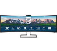 Philips P Line Pantalla LCD curva 32:9 SuperWide 499P9H/00