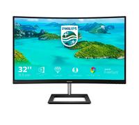 Monitor Curvo Philips E Line 325E1C/00 31.5" VA Quad HD 75Hz Negro