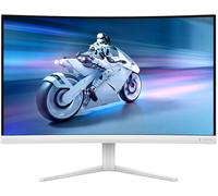 Monitor Curvo Philips EVNIA 5000 AMBIGLOW 27" 27M2C5201L Fast VA FHD 180Hz 1ms(0.5ms) HDR10