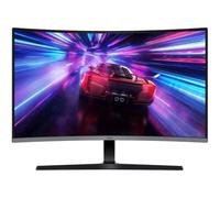 Monitor Curvo Profesional Samsung S39GD 32'/ Full HD