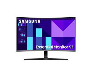 Monitor curvo profesional samsung s39gd 32'/ full hd (LS32D390GAUXEN)