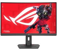 Monitor curvo ROG Strix VA 27 XG27WCS Wide Quad HD (negro) - ASUS